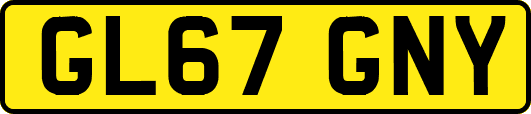 GL67GNY