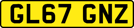 GL67GNZ