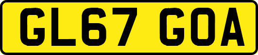 GL67GOA