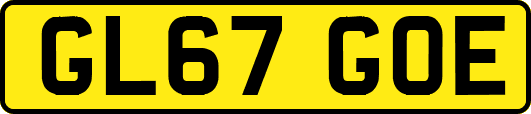 GL67GOE