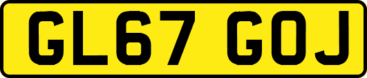 GL67GOJ