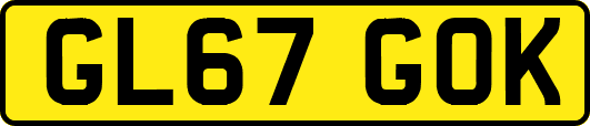 GL67GOK