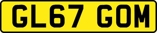GL67GOM