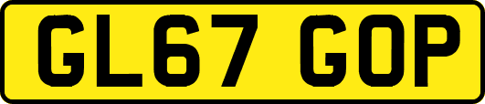 GL67GOP