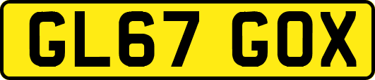 GL67GOX
