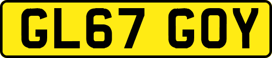 GL67GOY
