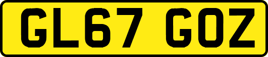 GL67GOZ