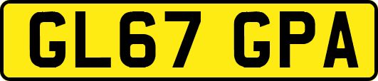 GL67GPA