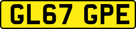 GL67GPE