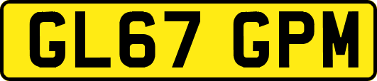 GL67GPM