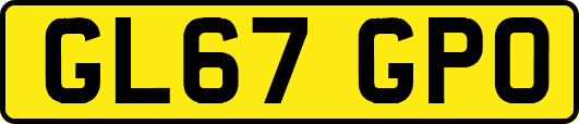 GL67GPO