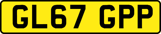 GL67GPP