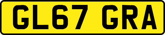 GL67GRA