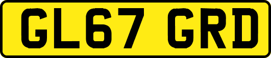 GL67GRD