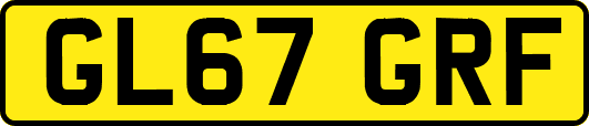 GL67GRF