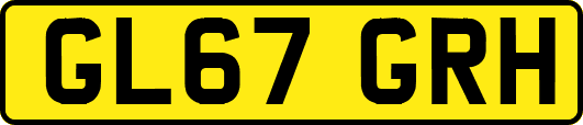 GL67GRH