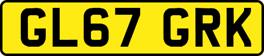 GL67GRK