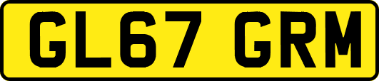 GL67GRM