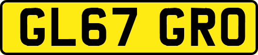 GL67GRO