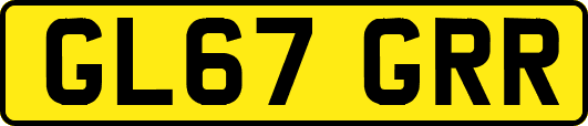 GL67GRR