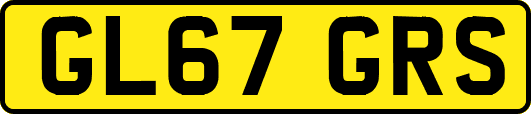 GL67GRS