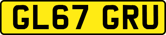 GL67GRU