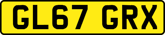 GL67GRX