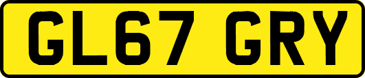 GL67GRY