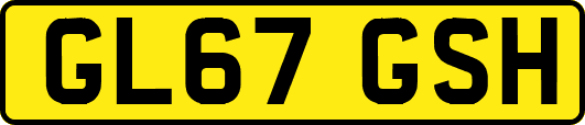 GL67GSH