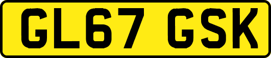 GL67GSK
