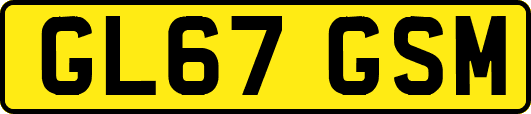 GL67GSM