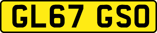 GL67GSO