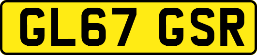 GL67GSR