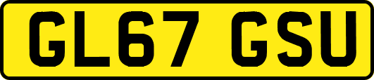 GL67GSU
