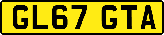 GL67GTA