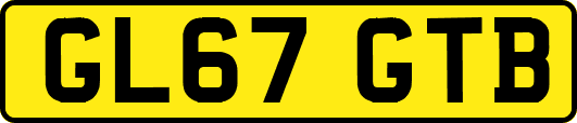 GL67GTB