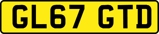 GL67GTD
