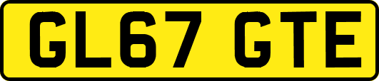 GL67GTE