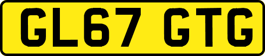 GL67GTG