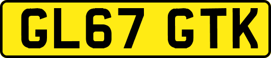 GL67GTK