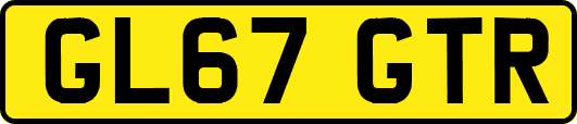 GL67GTR