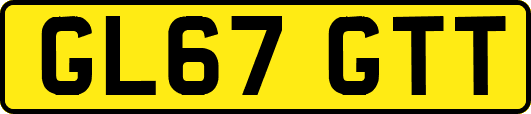 GL67GTT