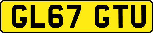 GL67GTU