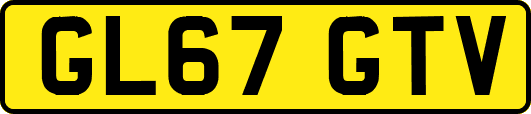 GL67GTV