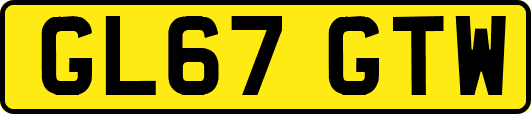 GL67GTW