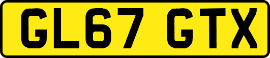 GL67GTX