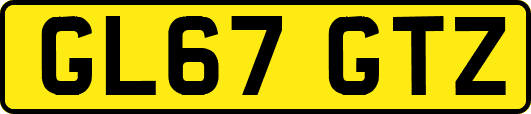 GL67GTZ