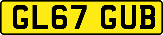 GL67GUB
