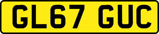 GL67GUC