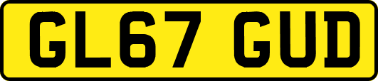 GL67GUD